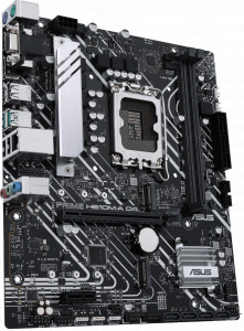   Asus Prime H610M-A D4 4