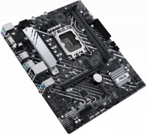   Asus Prime H610M-A D4 5