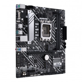   Asus Prime H610M-A D4 Socket 1700 3