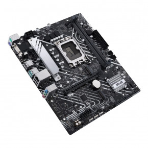   Asus Prime H610M-A D4 Socket 1700 5