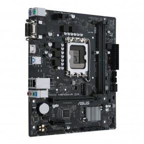    Asus Prime H610M-R D4-SI Socket 1700 (1)