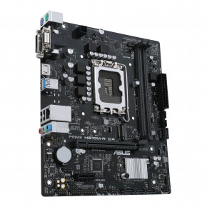    Asus Prime H610M-R D4-SI Socket 1700 (2)