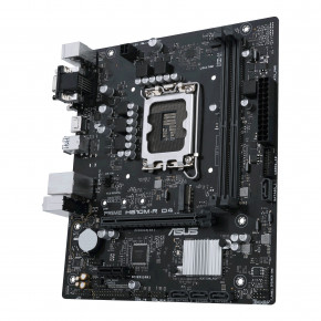    Asus Prime H610M-R D4-SI Socket 1700 (3)