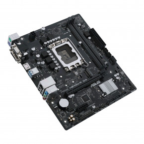    Asus Prime H610M-R D4-SI Socket 1700 (4)