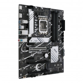   Asus Prime H770-Plus D4 Socket 1700 3