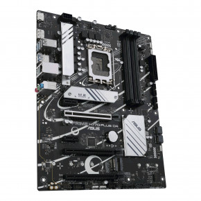   Asus Prime H770-Plus D4 Socket 1700 4