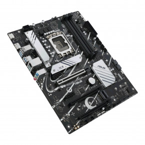   Asus Prime H770-Plus D4 Socket 1700 5