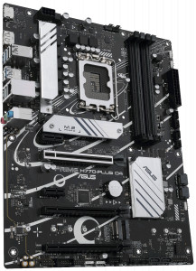   Asus Prime H770-Plus D4 (s1700) 4