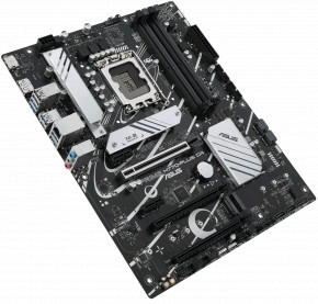   Asus Prime H770-Plus D4 (s1700) 5