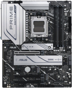   Asus Prime X670-P-CSM (sAM5)