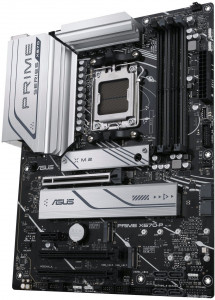   Asus Prime X670-P-CSM (sAM5) 5