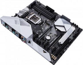   Asus Prime Z390-A Socket 1151 5