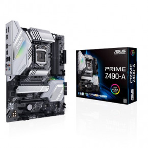   Asus Prime Z490-A Socket 1200