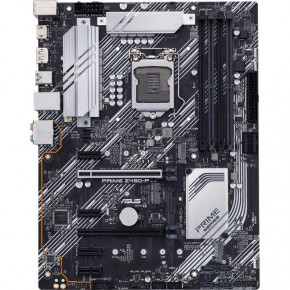   Asus Prime Z490-P/GSI Socket 1200