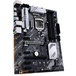   Asus Prime Z490-P/GSI Socket 1200 3