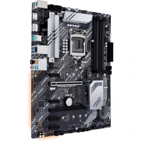   Asus Prime Z490-P/GSI Socket 1200 4