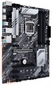   Asus Prime Z490-P Socket 1200 6