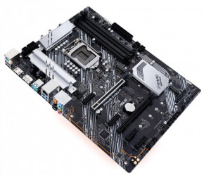   Asus Prime Z490-P Socket 1200 7