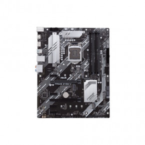   Asus Prime Z490-V-SI Socket 1200