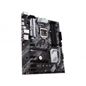   Asus Prime Z490-V-SI Socket 1200 3