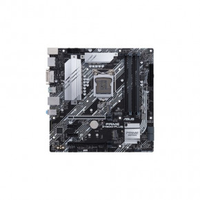   Asus Prime Z490M-Plus Socket 1200 3