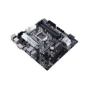   Asus Prime Z490M-Plus Socket 1200 4