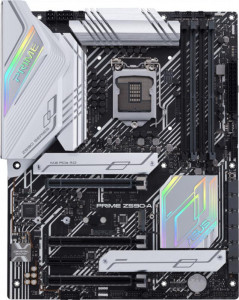   Asus Prime Z590-A Socket 1200