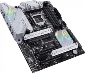   Asus Prime Z590-A Socket 1200 6