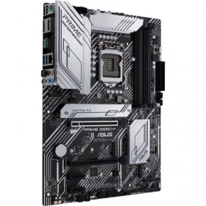   Asus Prime Z590-P Socket 1200 4