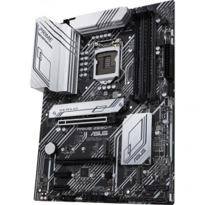   Asus Prime Z590-P Socket 1200 5