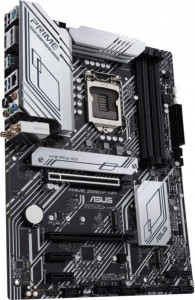   Asus Prime Z590-P WIFI Socket 1200 5