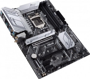   Asus Prime Z590-P WIFI Socket 1200 6