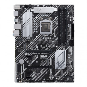   Asus Prime Z590-V-SI Socket 1200