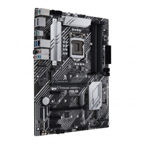   Asus Prime Z590-V-SI Socket 1200 3