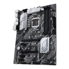   Asus Prime Z590-V-SI Socket 1200 4