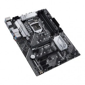   Asus Prime Z590-V-SI Socket 1200 5