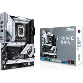   Asus Prime Z690-A