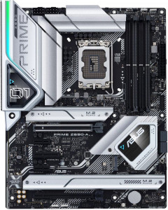   Asus Prime Z690-A Socket 1700