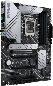   Asus Prime Z690-P D4-CSM Socket 1700 3