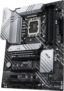   Asus Prime Z690-P D4-CSM Socket 1700 4