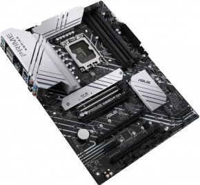   Asus Prime Z690-P D4-CSM Socket 1700 5