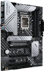   Asus Prime Z690-P D4 Socket 1700