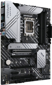   Asus Prime Z690-P Socket 1700 3