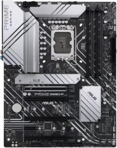   Asus Prime Z690-P Socket 1700