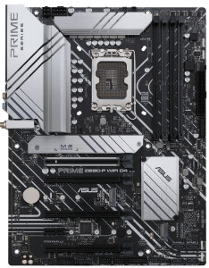   Asus Prime Z690-P WIFI D4 Socket 1700