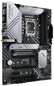   Asus Prime Z690-P WIFI D4 Socket 1700 3