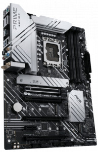   Asus Prime Z690-P WIFI D4 Socket 1700 4