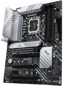   Asus Prime Z690-P WIFI D4 Socket 1700 5