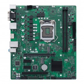   Asus Pro H510M-C/CSM Socket 1200 3