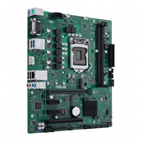   Asus Pro H510M-C/CSM Socket 1200 4